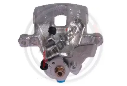 A.B.S. Brzdov tmen ABS 529722, 529722