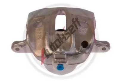 A.B.S. Brzdov tmen ABS 529732, 529732