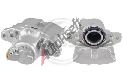 A.B.S. Brzdov tmen ABS 529741, 529741