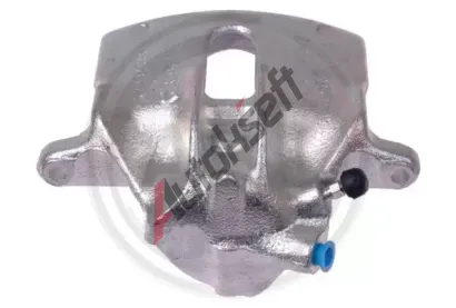 A.B.S. Brzdov tmen ABS 529762, 529762