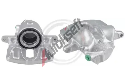 A.B.S. Brzdov tmen ABS 529771, 529771