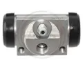 Brzdov vleek A.B.S. ‐ ABS 52978X