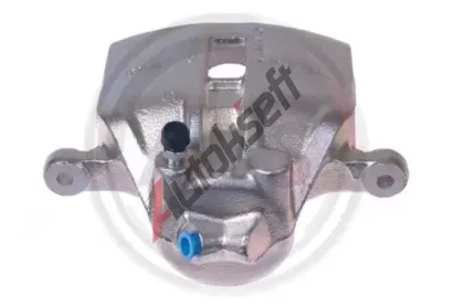 A.B.S. Brzdov tmen ABS 529832, 529832