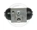 Brzdov vleek A.B.S. ‐ ABS 52986