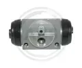 A.B.S. Vlec kolov brzdy ‐ ABS 52987