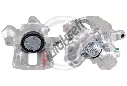 A.B.S. Brzdov tmen ABS 529982, 529982
