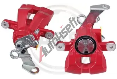 A.B.S. Brzdov tmen ABS 530201C3, 530201C3