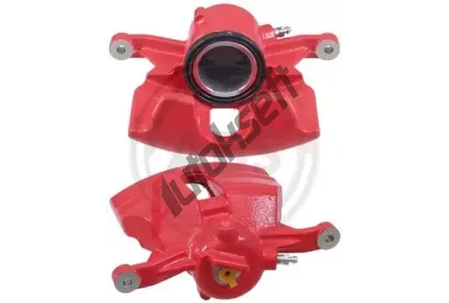 A.B.S. Brzdov tmen ABS 530352C3, 530352C3