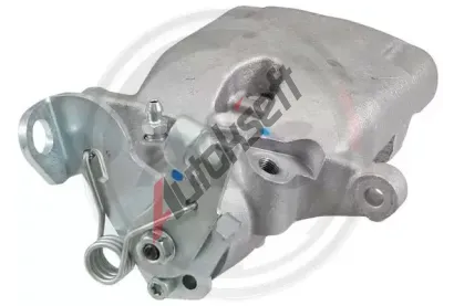 A.B.S. Brzdov tmen ABS 531601, 531601