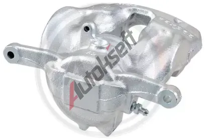 A.B.S. Brzdov tmen ABS 531632, 531632