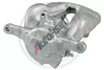 A.B.S. Brzdov tmen ABS 531642, 531642