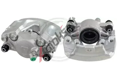 A.B.S. Brzdov tmen ABS 531731, 531731