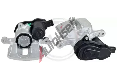 A.B.S. Brzdov tmen ABS 531752, 531752