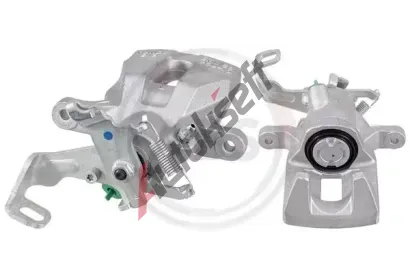 A.B.S. Brzdov tmen ABS 531851, 531851