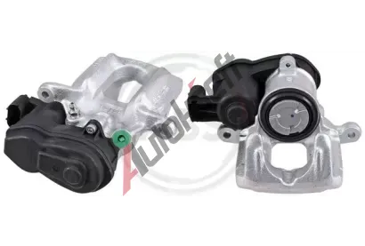 A.B.S. Brzdov tmen ABS 531871, 531871