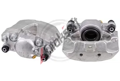 A.B.S. Brzdov tmen ABS 532141, 532141