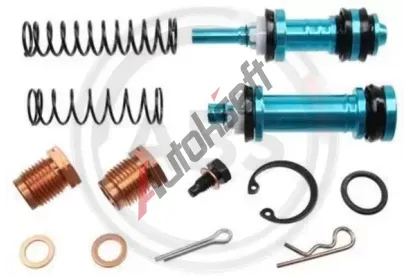 A.B.S. Sada na opravu hlavního brzdového válce ABS 53367, 53367 A.B.S. Sada na opravu hlavního brzdového válce ABS 53367, 53367
