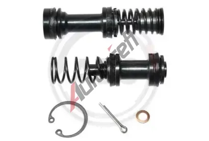 A.B.S. Sada na opravu hlavního brzdového válce ABS 53412, 53412 A.B.S. Sada na opravu hlavního brzdového válce ABS 53412, 53412