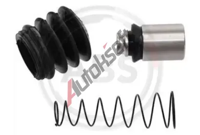 A.B.S. Sada na opravu pomocného spojkového válce ABS 53450, 53450 A.B.S. Sada na opravu pomocného spojkového válce ABS 53450, 53450