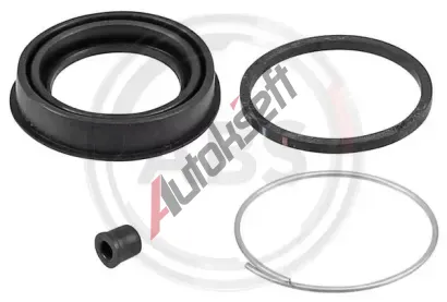 A.B.S. Sada na opravu brzdového třmenu ABS 53507, 53507 A.B.S. Sada na opravu brzdového třmenu ABS 53507, 53507