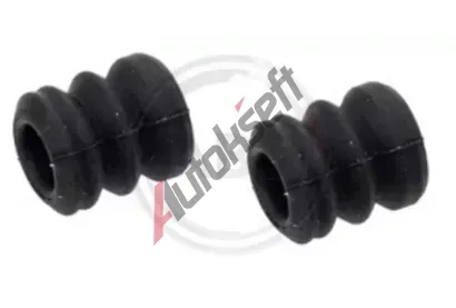 A.B.S. Sada vodicch pouzder brzdovho tmenu ABS 55000, 55000