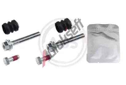 A.B.S. Sada vodicch pouzder brzdovho tmenu ABS 55002, 55002