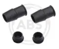 Sada vodicch pouzder brzdovho tmenu A.B.S. ‐ ABS 55005