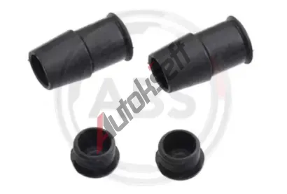 A.B.S. Sada vodicch pouzder brzdovho tmenu ABS 55005, 55005