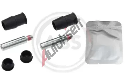 A.B.S. Sada vodicch pouzder brzdovho tmenu ABS 55006, 55006