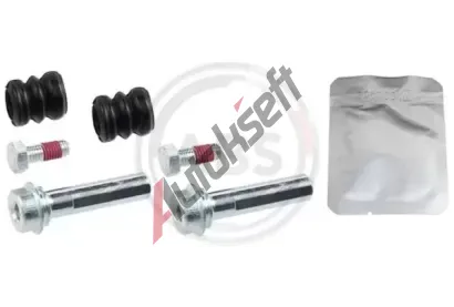 A.B.S. Sada vodicch pouzder brzdovho tmenu ABS 55009, 55009