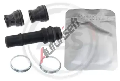 A.B.S. Sada vodicch pouzder brzdovho tmenu ABS 55011, 55011