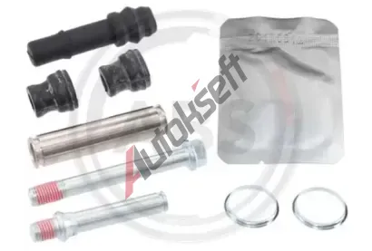 A.B.S. Sada vodicch pouzder brzdovho tmenu ABS 55012, 55012