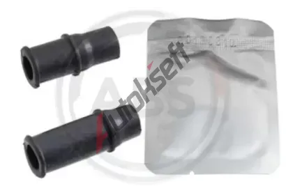 A.B.S. Sada vodicch pouzder brzdovho tmenu ABS 55013, 55013