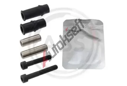 A.B.S. Sada vodicch pouzder brzdovho tmenu ABS 55015, 55015