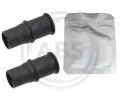 Sada vodicch pouzder brzdovho tmenu A.B.S. ‐ ABS 55016