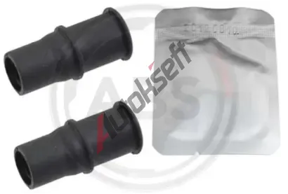 A.B.S. Sada vodicch pouzder brzdovho tmenu ABS 55016, 55016