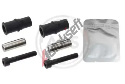 A.B.S. Sada vodicch pouzder brzdovho tmenu ABS 55017, 55017