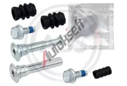 A.B.S. Sada vodicch pouzder brzdovho tmenu ABS 55019, 55019