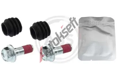 A.B.S. Sada vodicch pouzder brzdovho tmenu ABS 55020, 55020