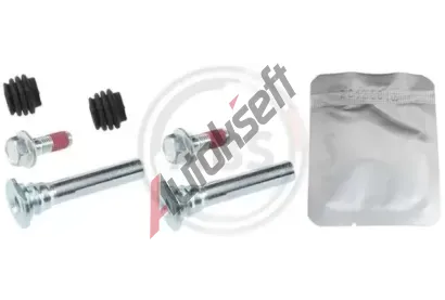 A.B.S. Sada vodicch pouzder brzdovho tmenu ABS 55021, 55021