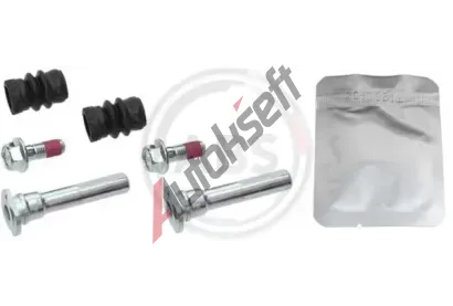 A.B.S. Sada vodicch pouzder brzdovho tmenu ABS 55023, 55023