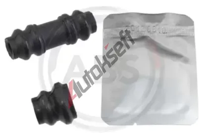 A.B.S. Sada vodicch pouzder brzdovho tmenu ABS 55026, 55026