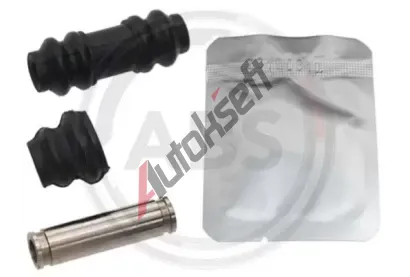 A.B.S. Sada vodicch pouzder brzdovho tmenu ABS 55027, 55027