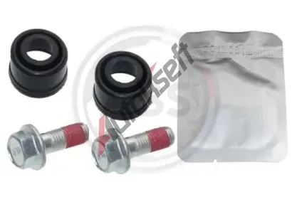 A.B.S. Sada vodicch pouzder brzdovho tmenu ABS 55028, 55028