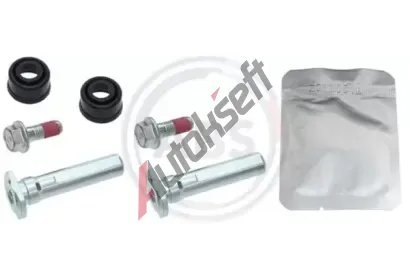A.B.S. Sada vodicch pouzder brzdovho tmenu ABS 55029, 55029
