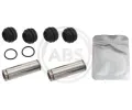 Sada vodicch pouzder brzdovho tmenu A.B.S. ‐ ABS 55031