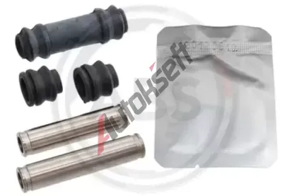 A.B.S. Sada vodicch pouzder brzdovho tmenu ABS 55036, 55036