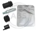 Sada vodicch pouzder brzdovho tmenu A.B.S. ‐ ABS 55038