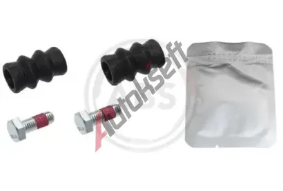 A.B.S. Sada vodicch pouzder brzdovho tmenu ABS 55045, 55045