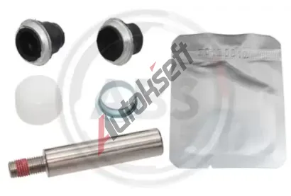 A.B.S. Sada vodicch pouzder brzdovho tmenu ABS 55048, 55048